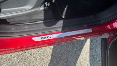 MG Hs 1.5 T-GDI Excite 5dr Petrol Hatchback